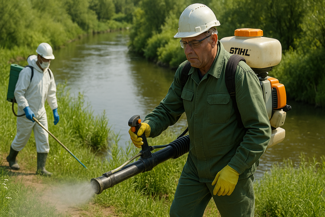 дезинсекция